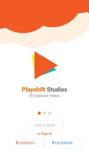 Playshift screenshot 0