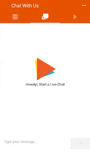 Playshift screenshot 2