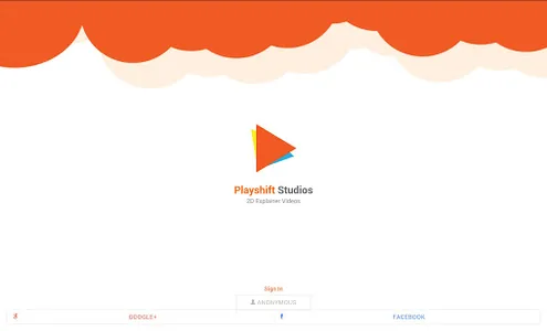 Playshift screenshot 4