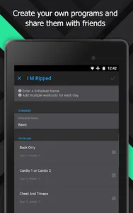 TrackOn screenshot 10