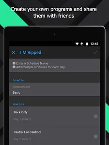 TrackOn screenshot 18