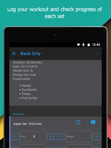 TrackOn screenshot 20