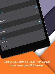 TrackOn screenshot 22