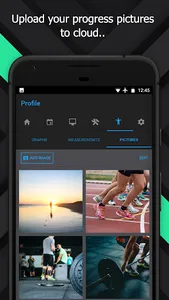 TrackOn screenshot 7