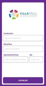 Villa Fácil Condomínios screenshot 0