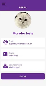 Villa Fácil Condomínios screenshot 2