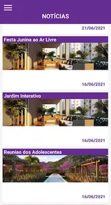 Villa Fácil Condomínios screenshot 4