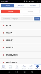 Moj Dnar screenshot 3
