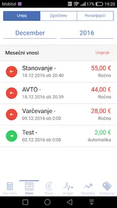 Moj Dnar screenshot 4