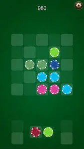 Stax'em Gold screenshot 1