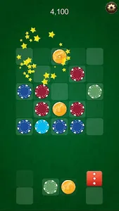 Stax'em Gold screenshot 2