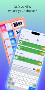 Home Key Reminder screenshot 1