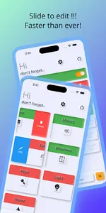 Home Key Reminder screenshot 2