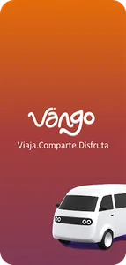 Vango screenshot 0