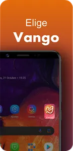 Vango screenshot 7