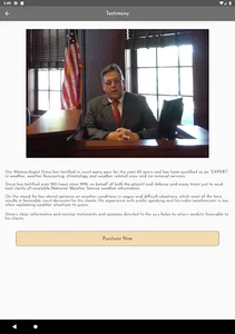 Ionweather screenshot 13