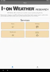 Ionweather screenshot 16
