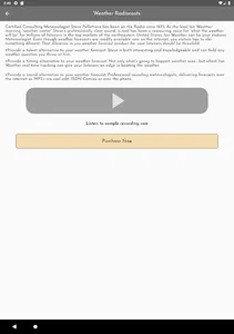 Ionweather screenshot 22