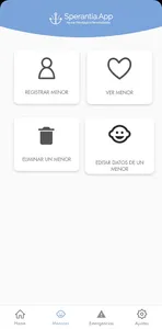 Sperantia.app screenshot 6