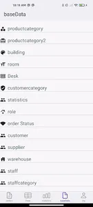 EFoodMenu-order food screenshot 3