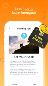 Duff - Learn Languages & Speak screenshot 2