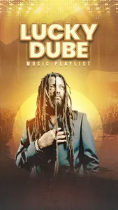Lucky Dube All Songs screenshot 1