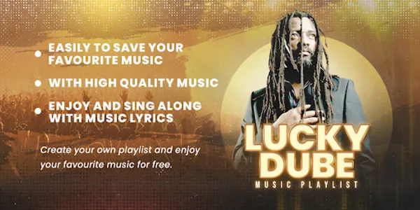 Lucky Dube All Songs screenshot 6
