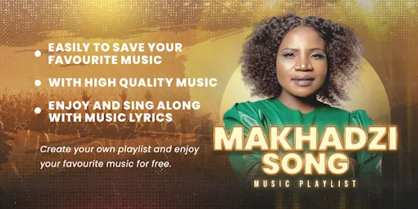 Makhadzi Song All Songs screenshot 0