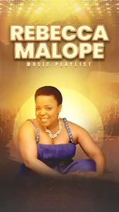 Rebecca Malope All Songs screenshot 1
