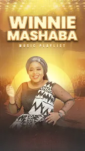 Winnie Mashaba All Songs screenshot 1