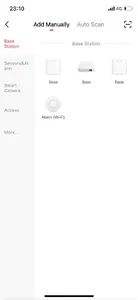 IoTele screenshot 1