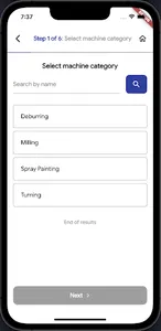 Ioti screenshot 1