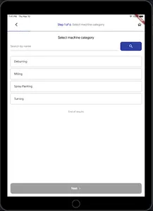 Ioti screenshot 3