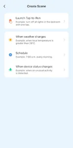 Fakir Home screenshot 2
