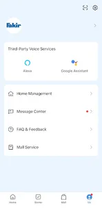 Fakir Home screenshot 4