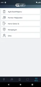 Saha Takip screenshot 4