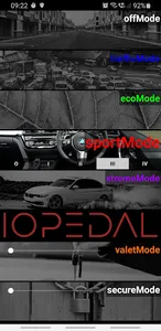 IOTuning screenshot 2
