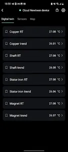 IoTWEN screenshot 2