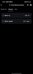 IoTWEN screenshot 3