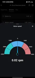 IoTWEN screenshot 4