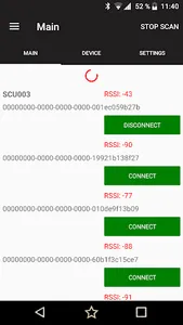 CentriClean screenshot 5