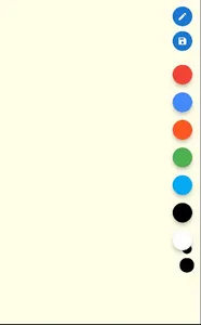 Drawing app screenshot 0