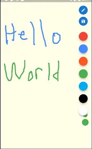 Drawing app screenshot 3