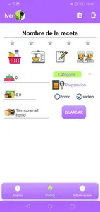 Cook screenshot 4