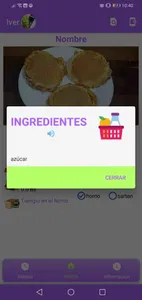 Cook screenshot 5