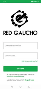 Red Gaucho screenshot 1