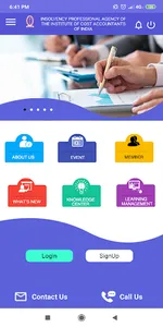 IPAICMAI screenshot 0