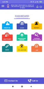 IPAICMAI screenshot 1