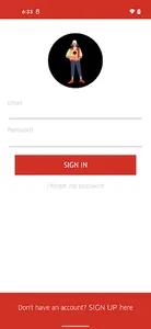 iParcela Drivers screenshot 2