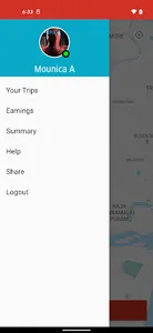 iParcela Drivers screenshot 4